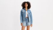 90s Trucker Jacket sold by Levi's