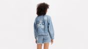 90s Trucker Jacket sold by Levi's
