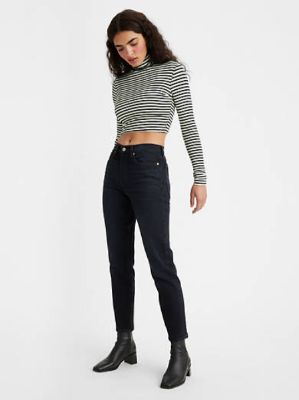 Wedgie Icon Fit Ankle Women's Jeans sold by Levi's