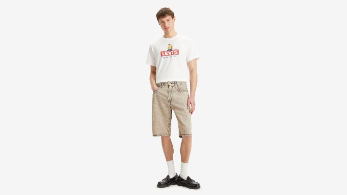 469 Loose 12" Men's Shorts sold by Levi's
