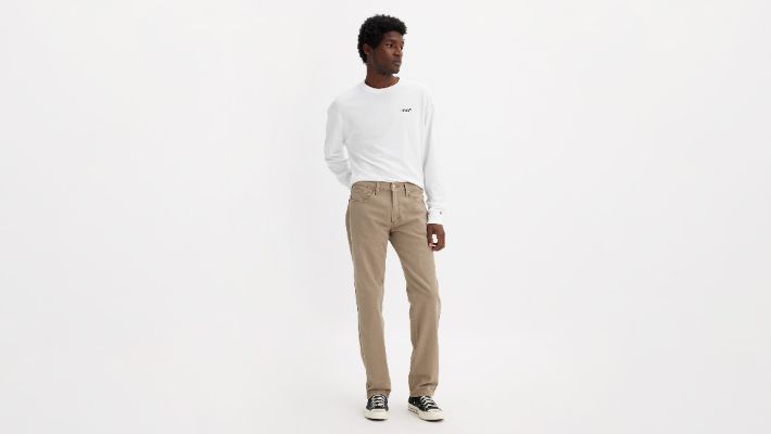 559™ Relaxed Straight Fit Men's Jeans sold by Levi's