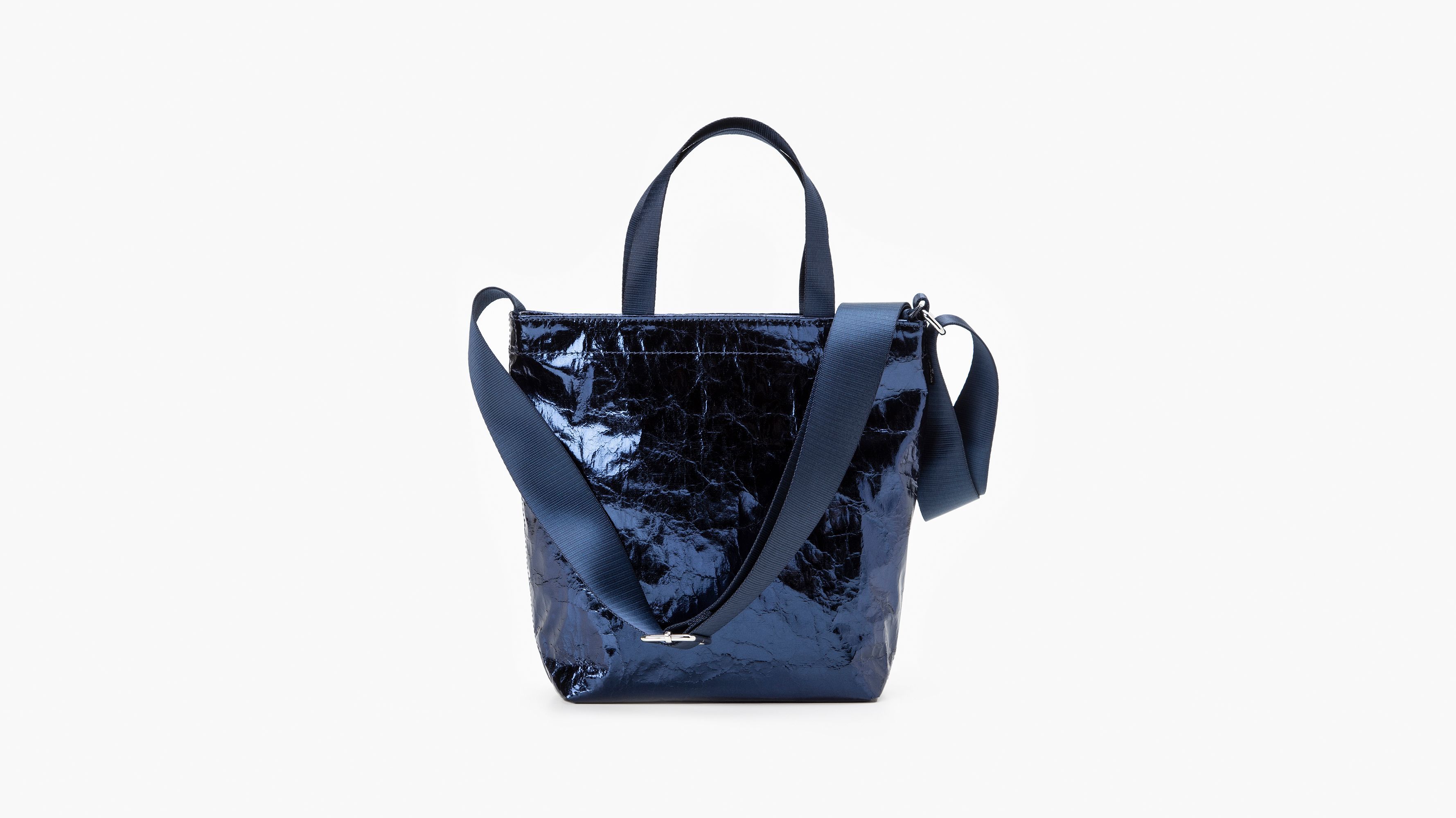 Mini Icon Tote Bag sold by Levi's product image thumbnail 3