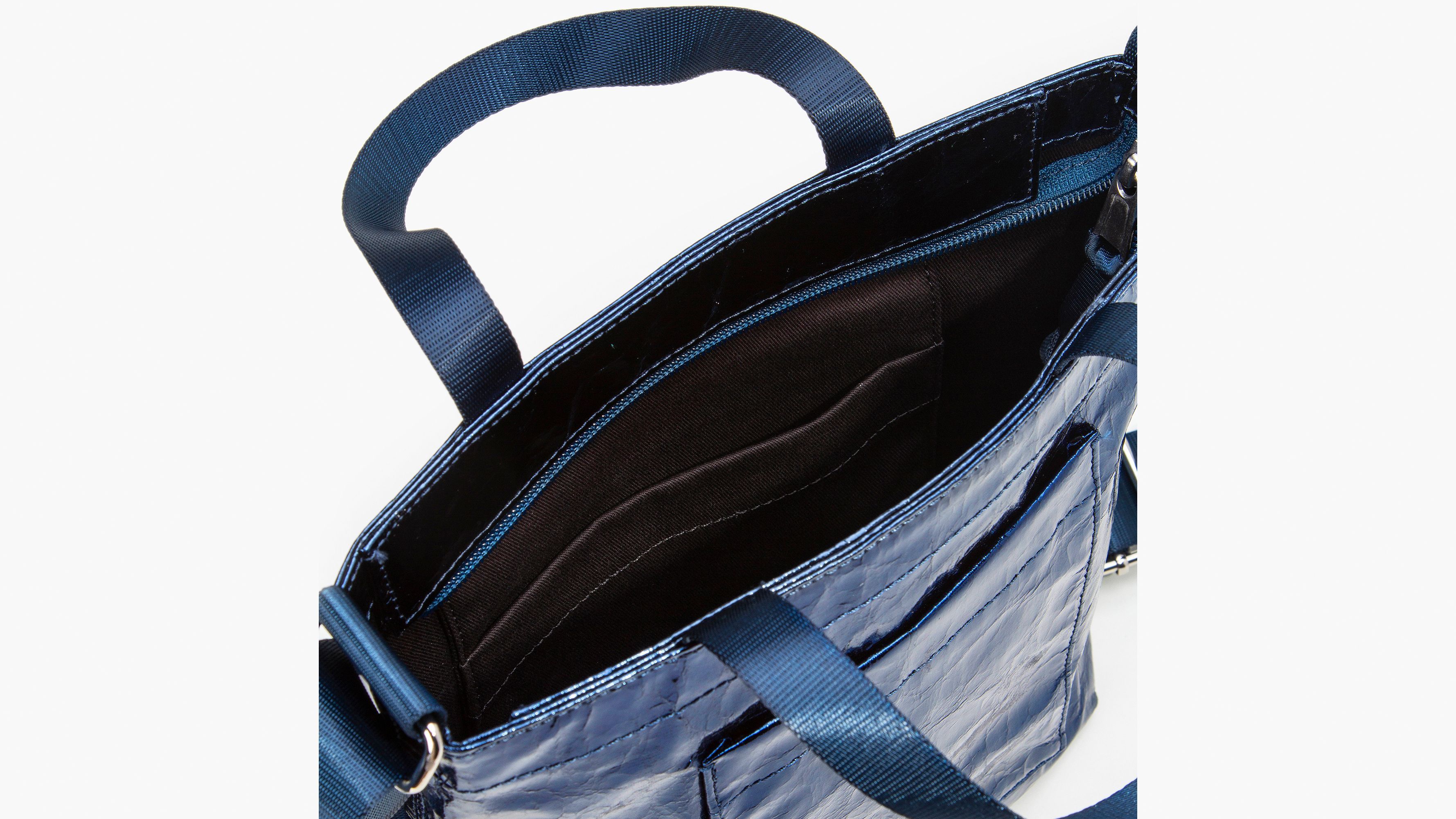 Mini Icon Tote Bag sold by Levi's product image thumbnail 4