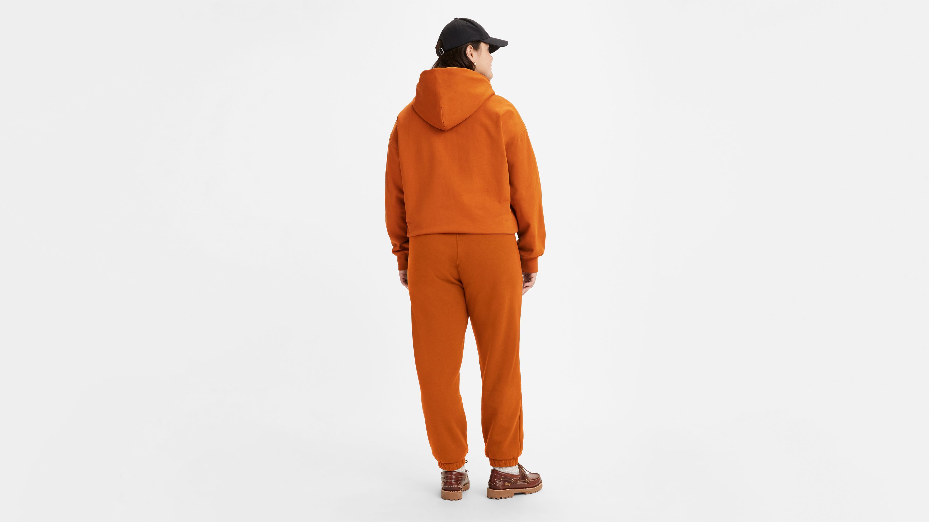 Red Tab™ Sweatpants sold by Levi's product image thumbnail 3