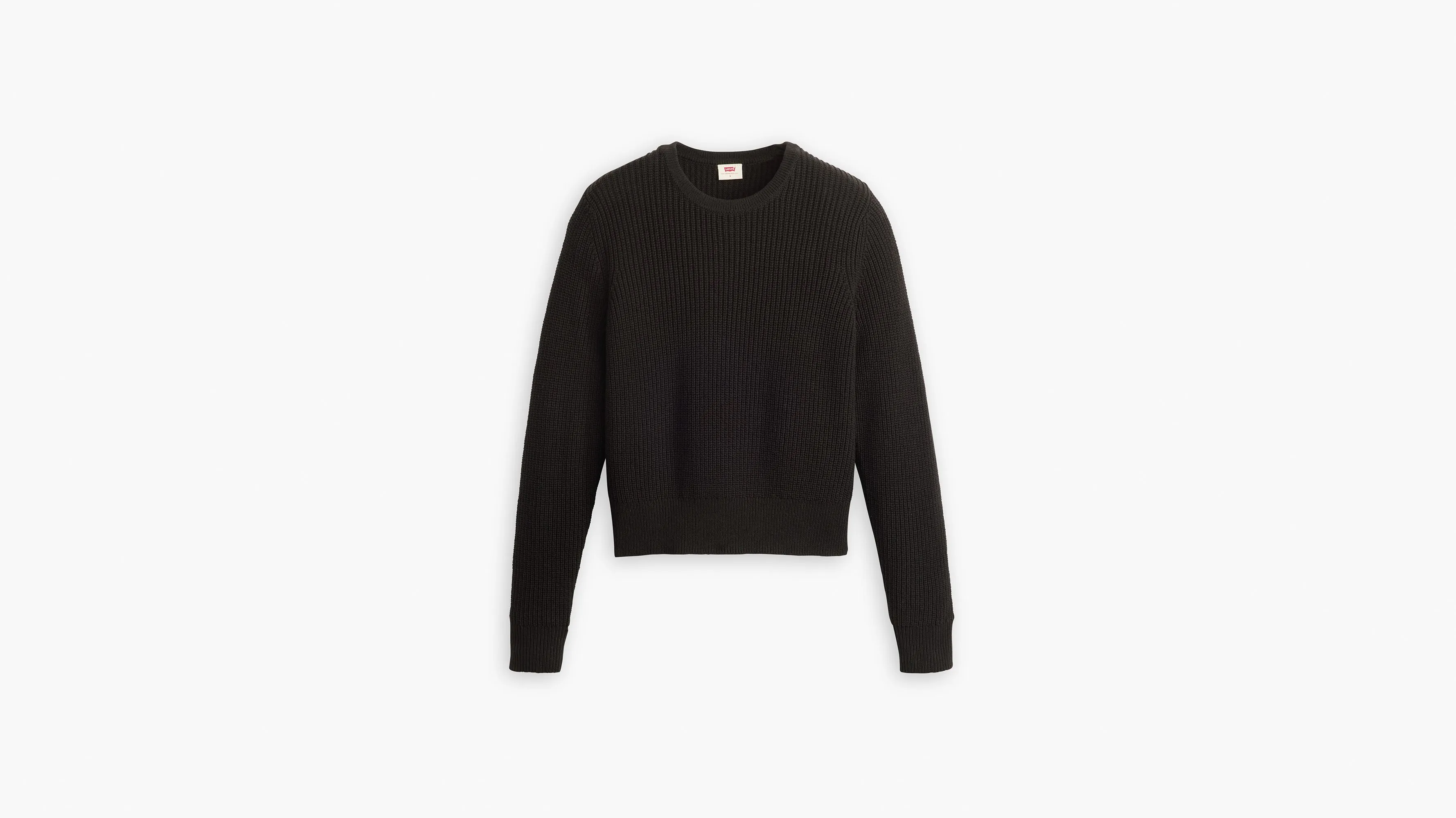 Snowflake Pullover Sweater sold by Levi's product image thumbnail 5