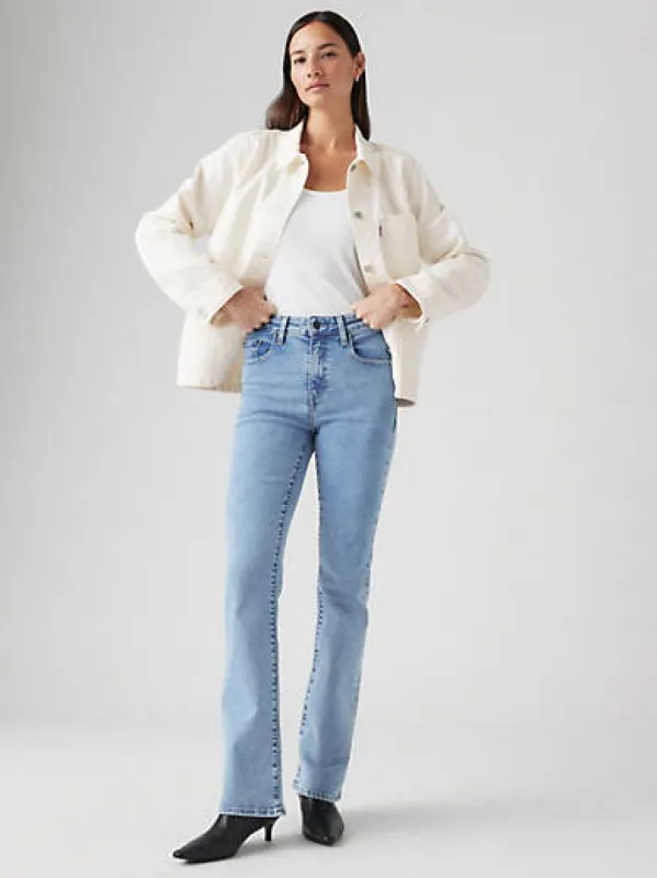 725 High Rise Bootcut Women's Jeans sold by Levi's