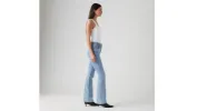 725 High Rise Bootcut Women's Jeans sold by Levi's