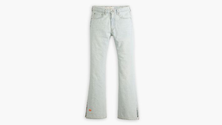 Levi's® x ERL Bootcut Jeans sold by Levi's
