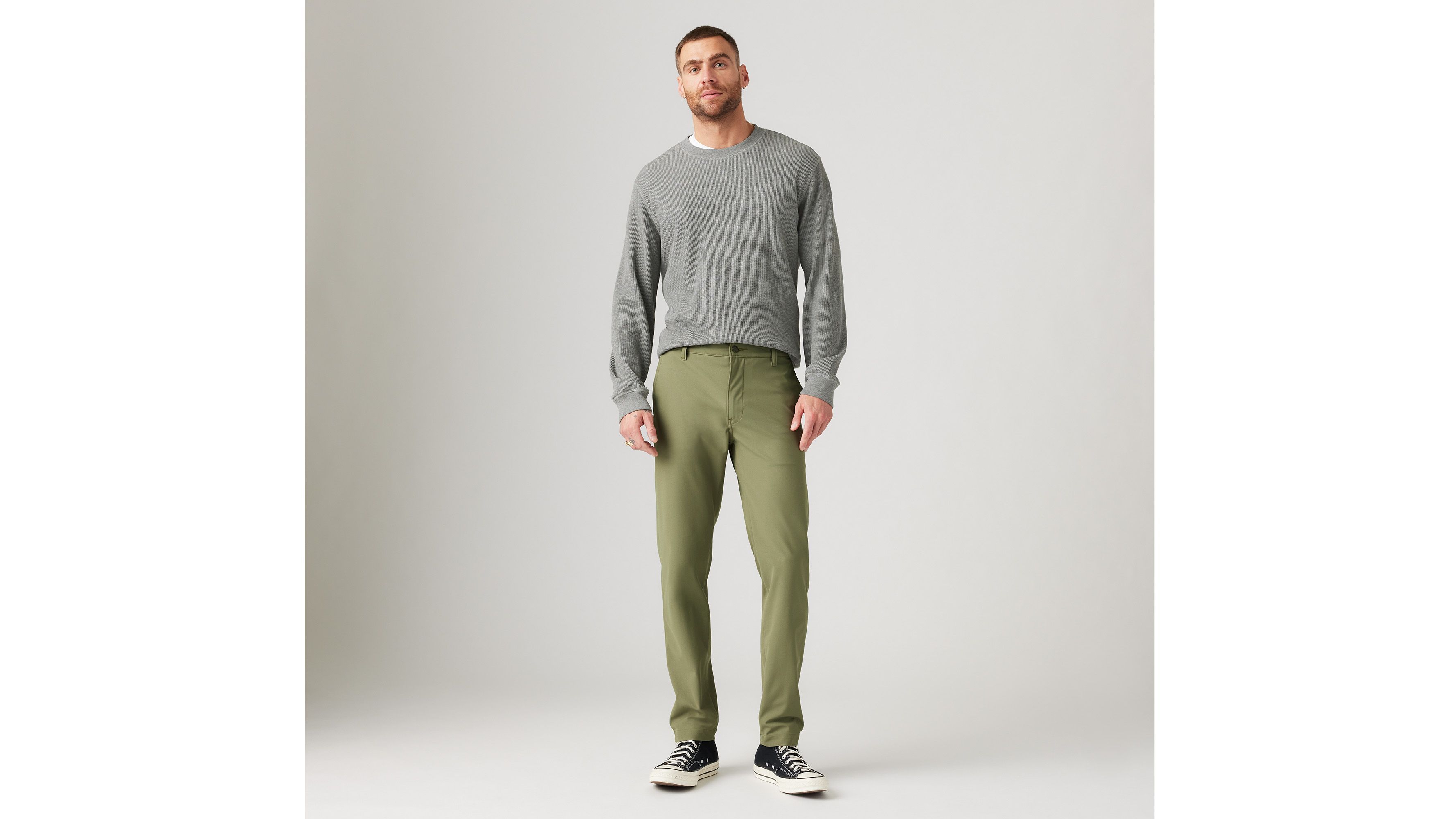 Levi's® XX Chino Standard Tech Men's Pants sold by Levi's product image thumbnail 2