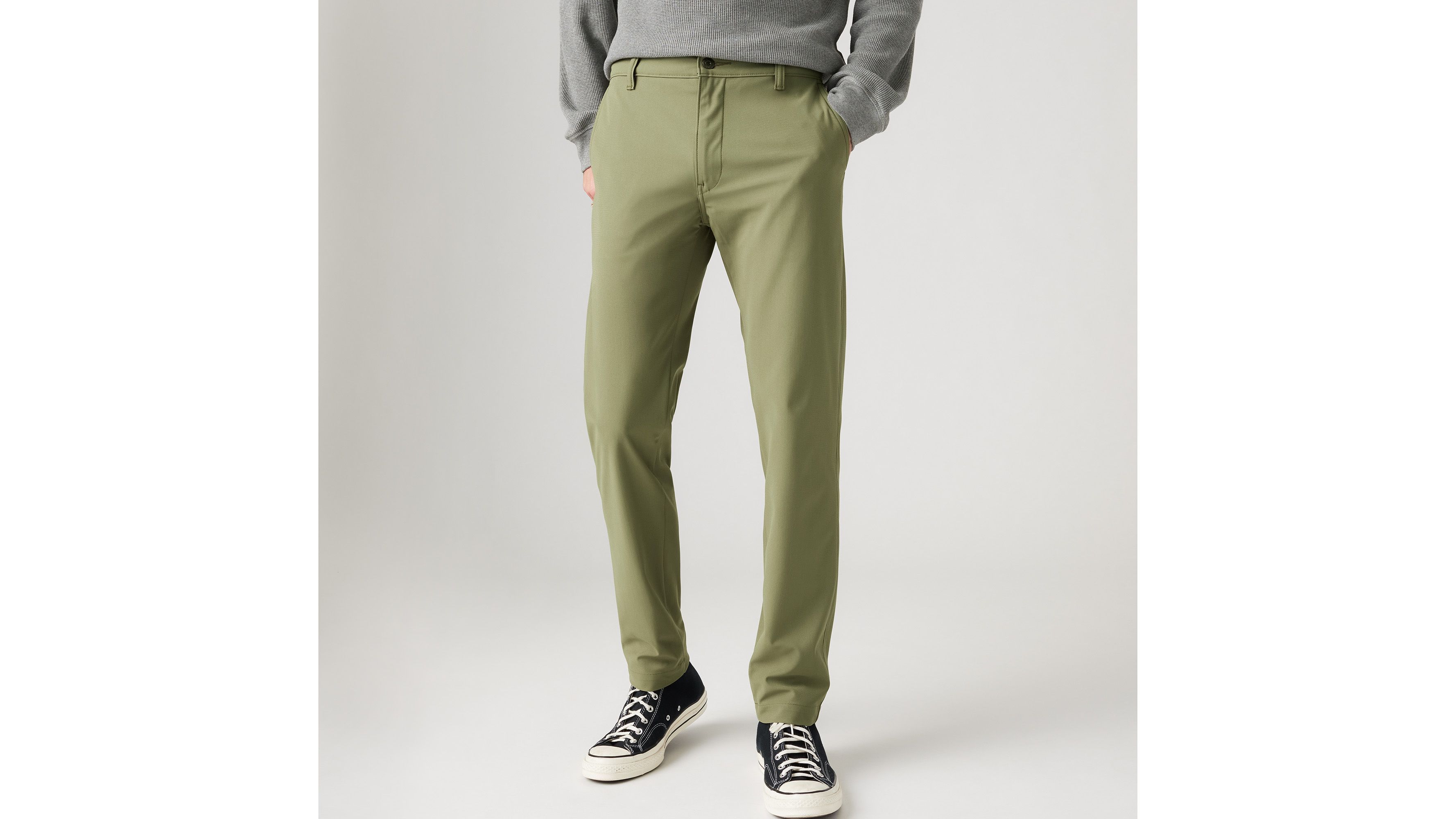 Levi's® XX Chino Standard Tech Men's Pants sold by Levi's product image thumbnail 5