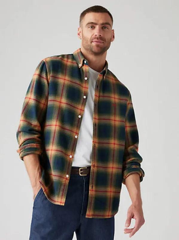 Authentic Button Down Shirt sold by Levi's