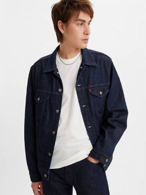 Levi's® WellThread® Vintage Trucker Jacket sold by Levi's