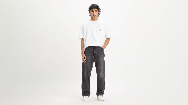 568™ Loose Carpenter Men's Jeans sold by Levi's