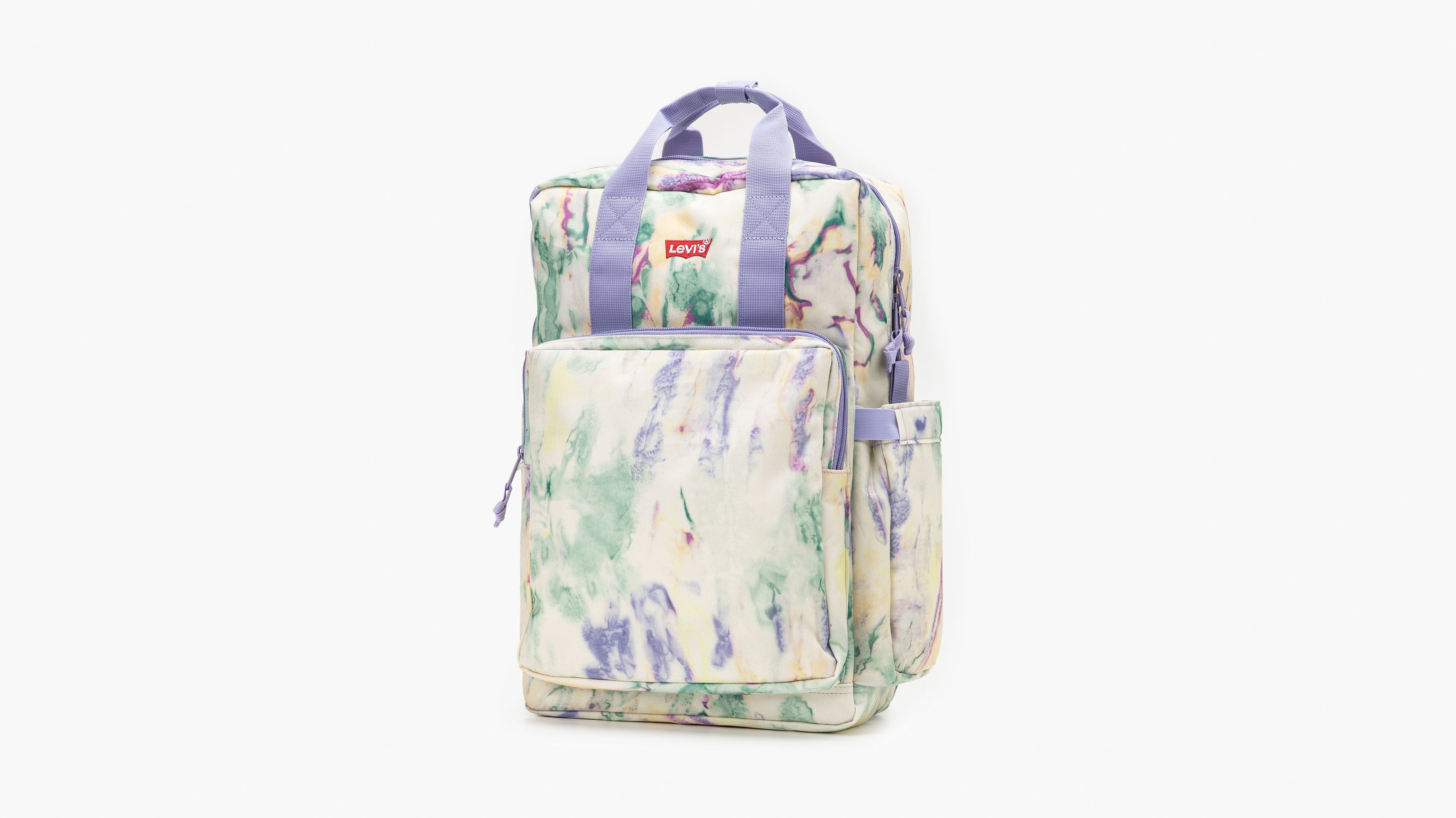 Levi's® L-Pack Large Backpack sold by Levi's