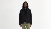 Cotton Canvas Depot Jacket sold by Levi's