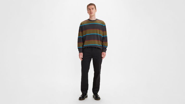 541™ Athletic Taper All Seasons Men's Pants sold by Levi's