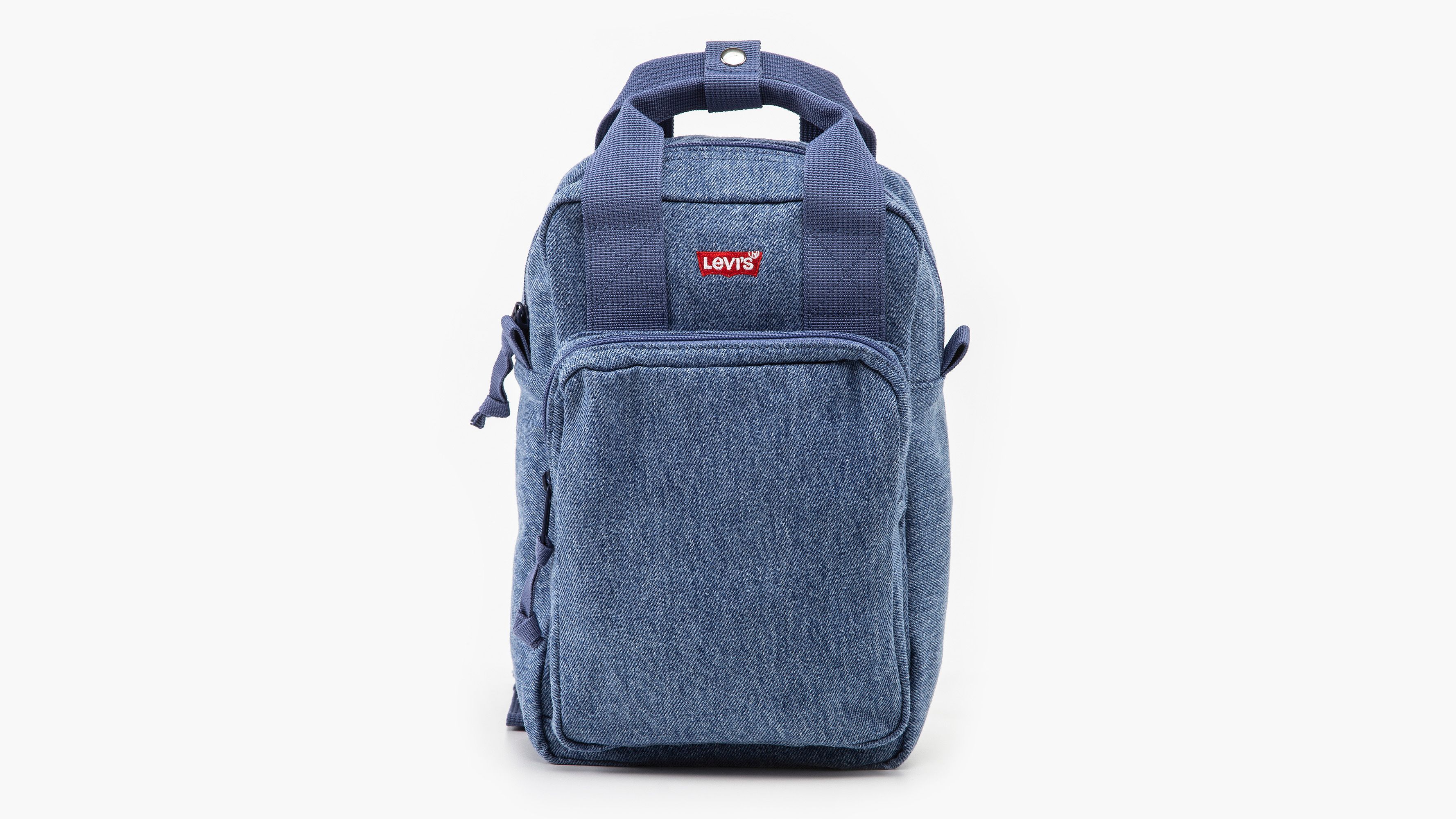 Levi's® L-Pack Mini Backpack sold by Levi's
