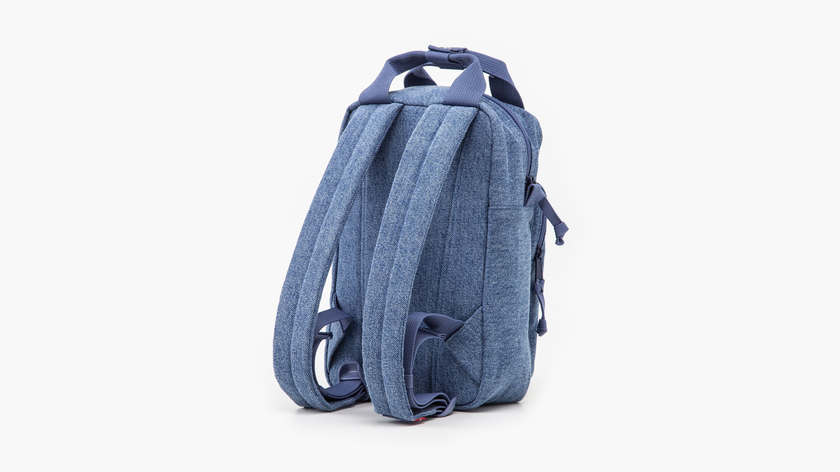 Levi's® L-Pack Mini Backpack sold by Levi's product image thumbnail 2