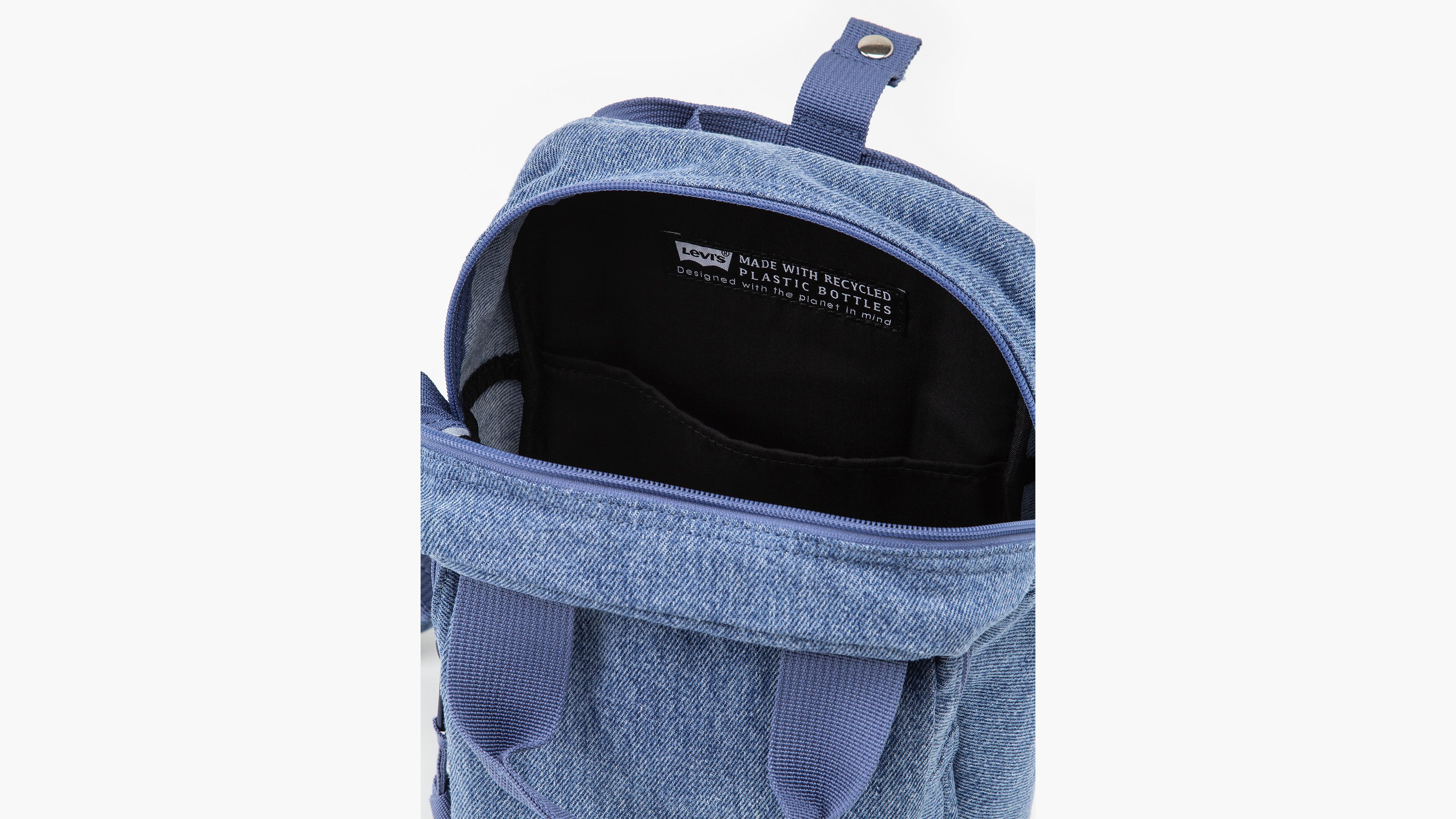 Levi's® L-Pack Mini Backpack sold by Levi's product image thumbnail 3