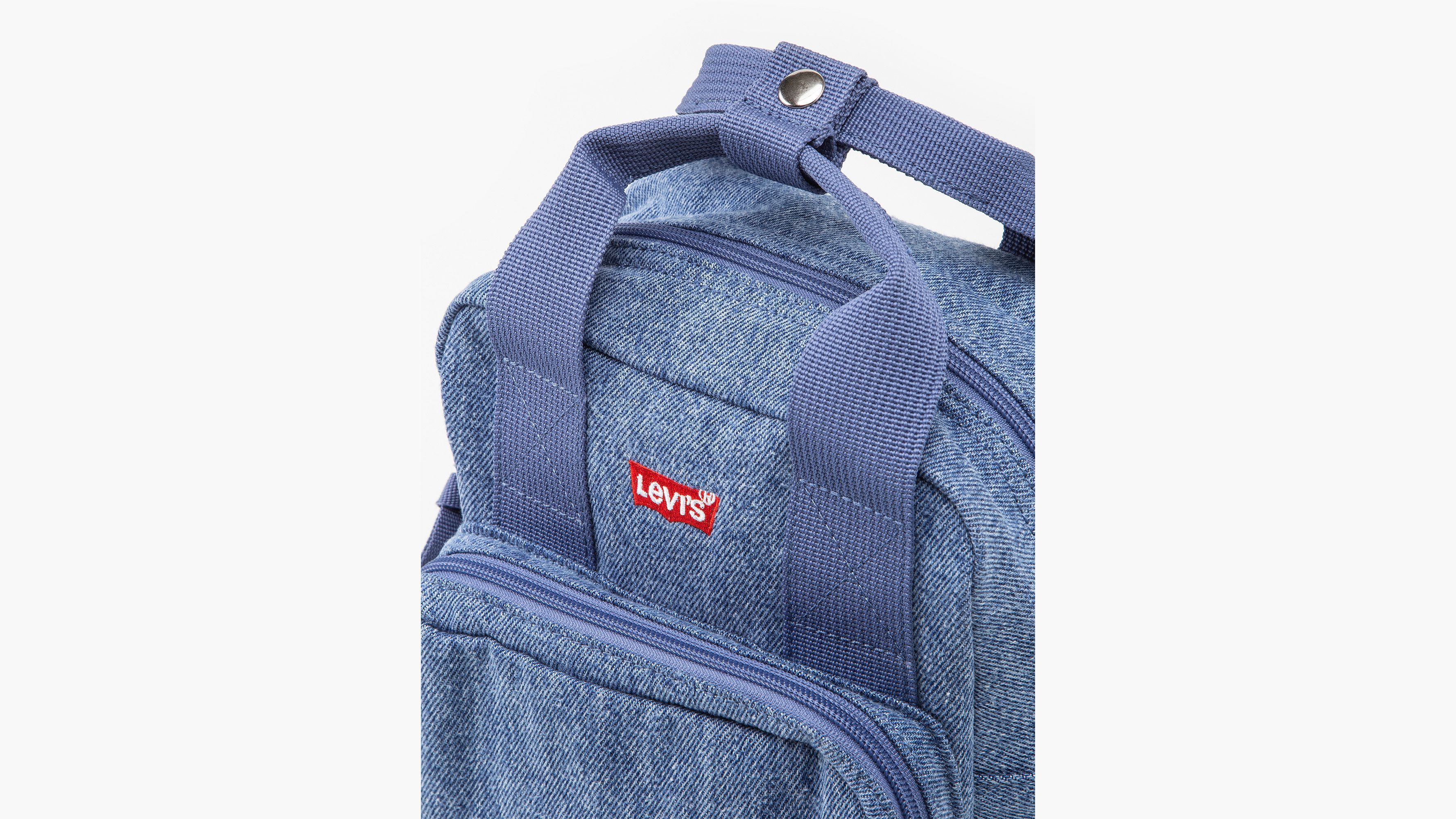 Levi's® L-Pack Mini Backpack sold by Levi's product image thumbnail 4