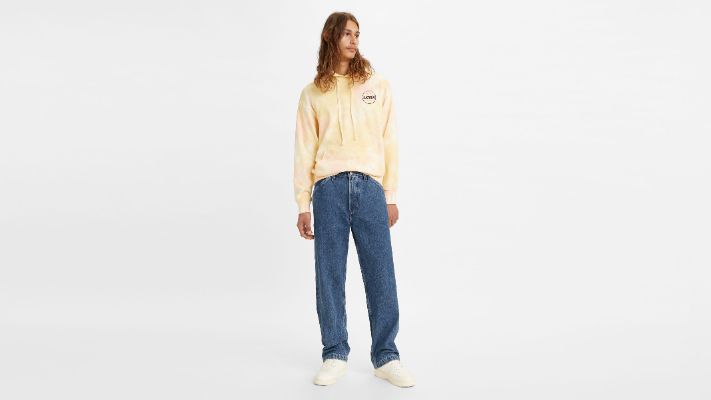 568™ Loose Carpenter Men's Jeans sold by Levi's