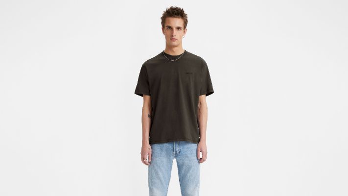 Red Tab™ Vintage T-Shirt sold by Levi's