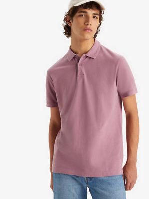 Standard Polo Shirt made by Levi's