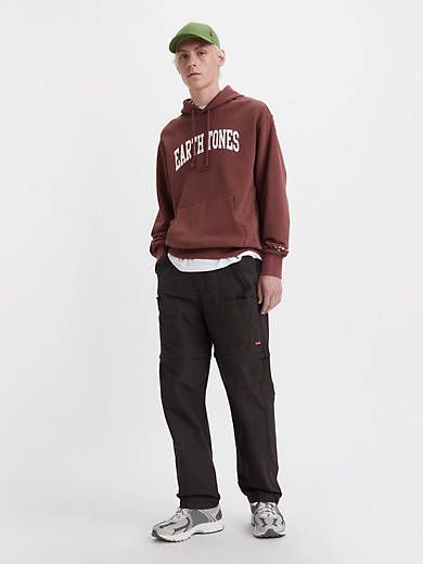 Utility Zip-Off Men's Pants sold by Levi's