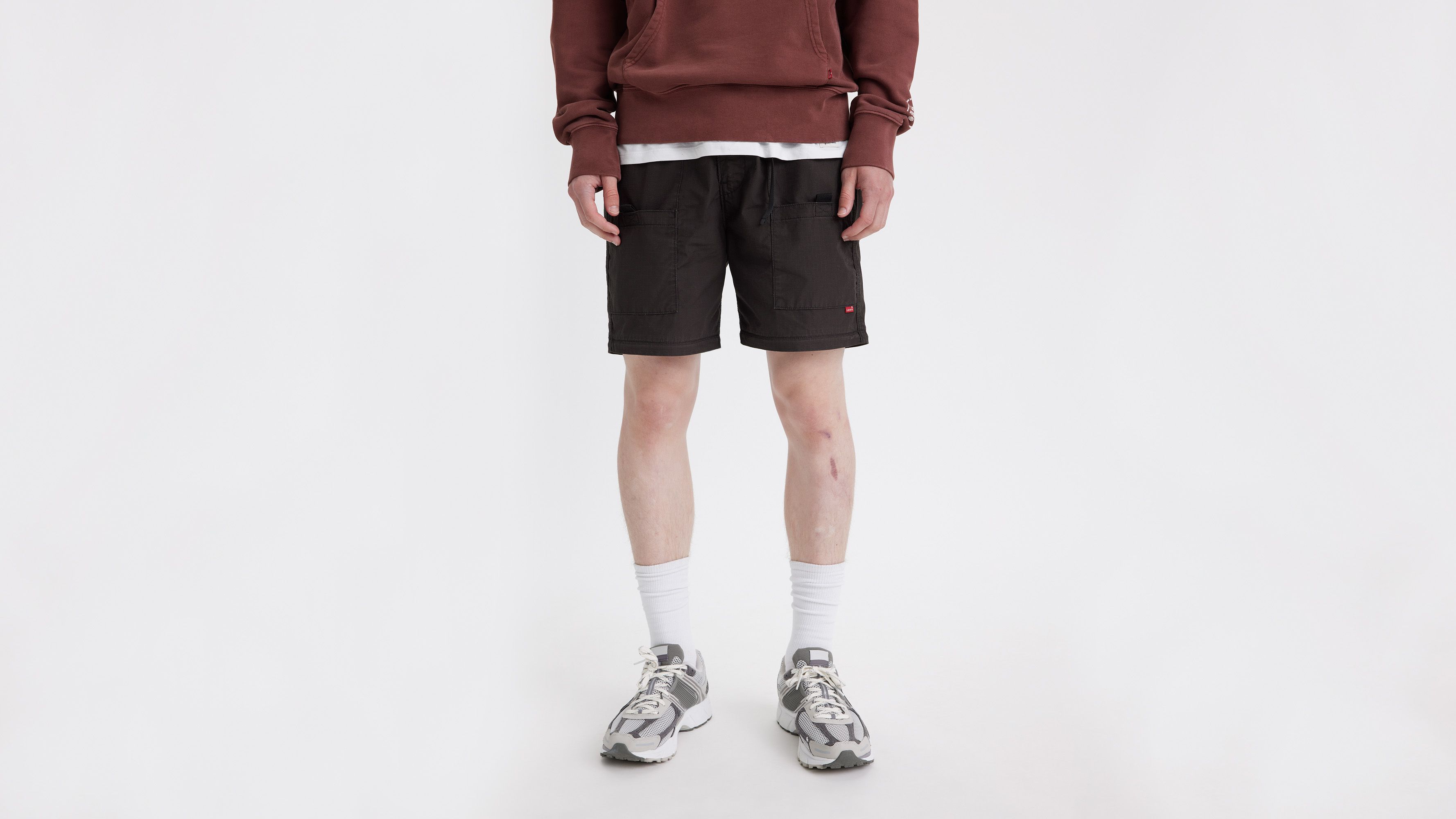 Utility Zip-Off Men's Pants sold by Levi's product image thumbnail 2