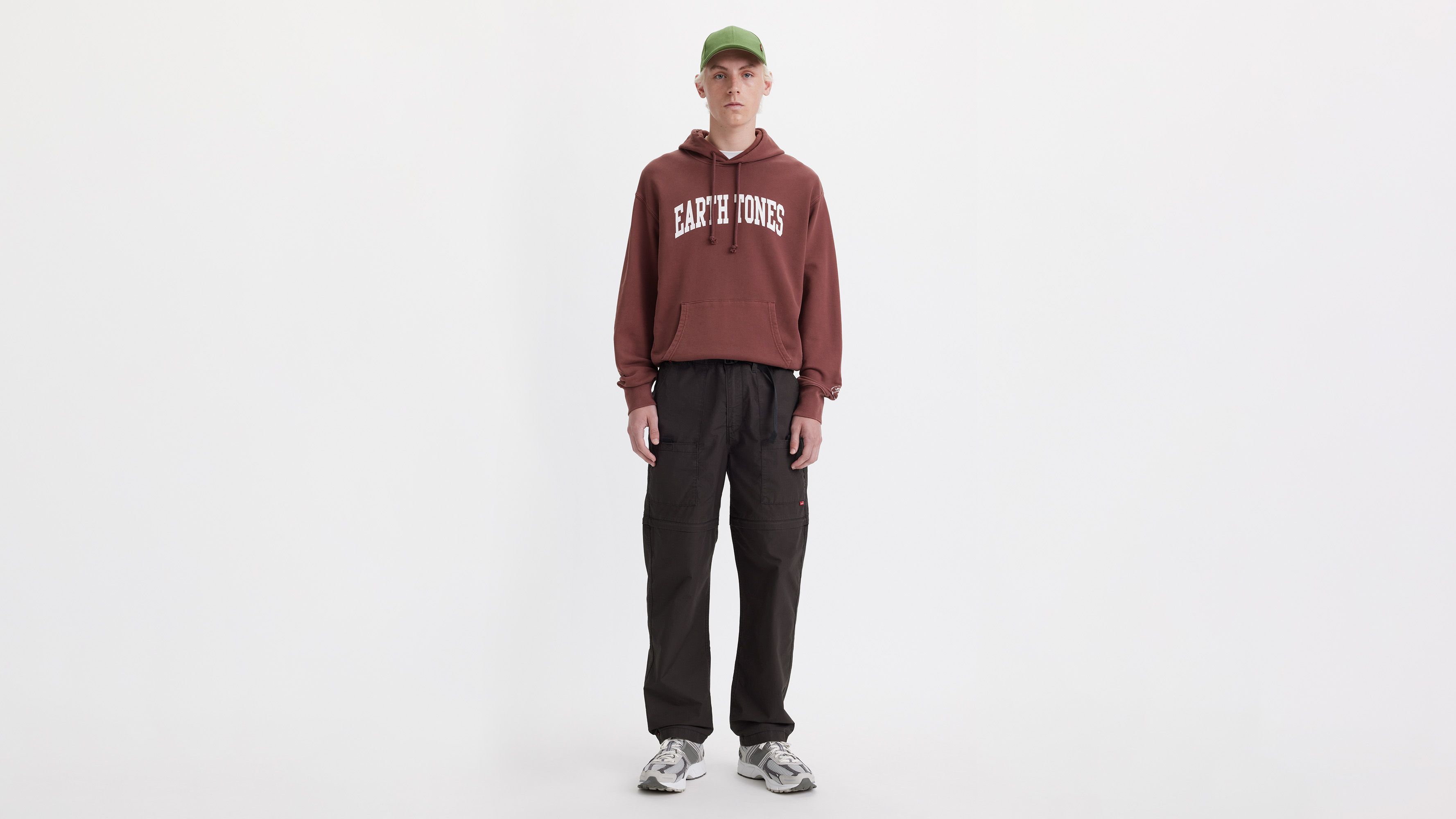 Utility Zip-Off Men's Pants sold by Levi's product image thumbnail 5