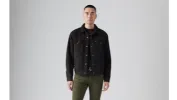 Type III Sherpa Trucker Jacket sold by Levi's