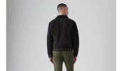 Type III Sherpa Trucker Jacket sold by Levi's