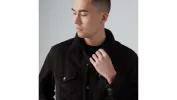 Type III Sherpa Trucker Jacket sold by Levi's