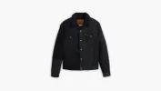 Type III Sherpa Trucker Jacket sold by Levi's