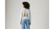 Graphic Heritage Crewneck Sweatshirt sold by Levi's