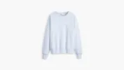 Graphic Heritage Crewneck Sweatshirt sold by Levi's