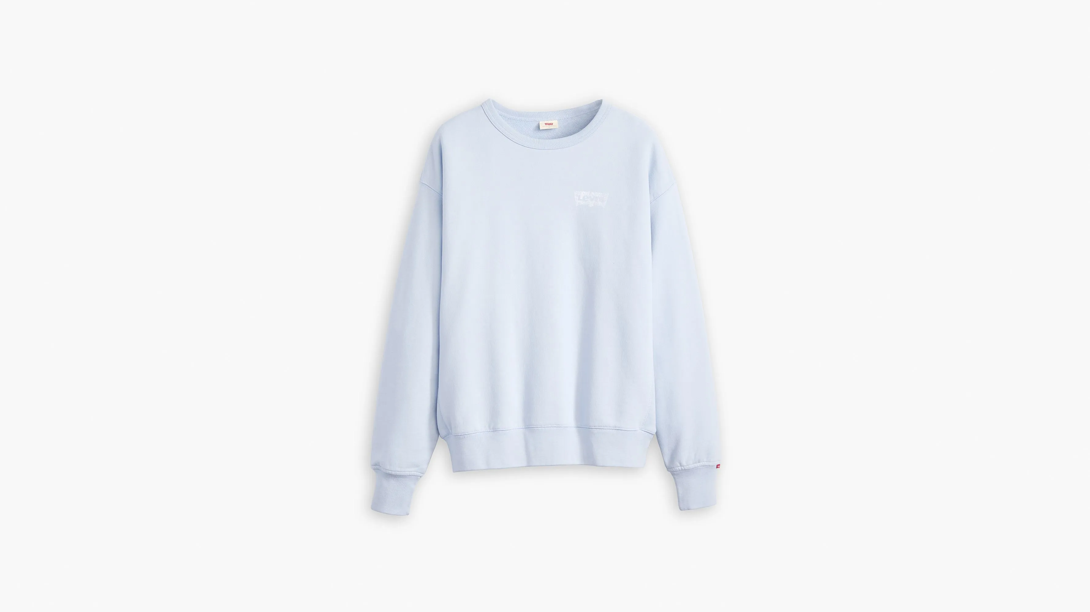 Graphic Heritage Crewneck Sweatshirt sold by Levi's product image thumbnail 5