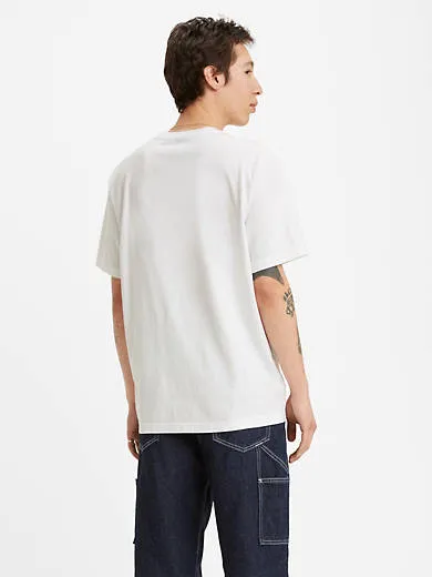 Levi's® Vote Relaxed Fit T-Shirt sold by Levi's product image thumbnail 2