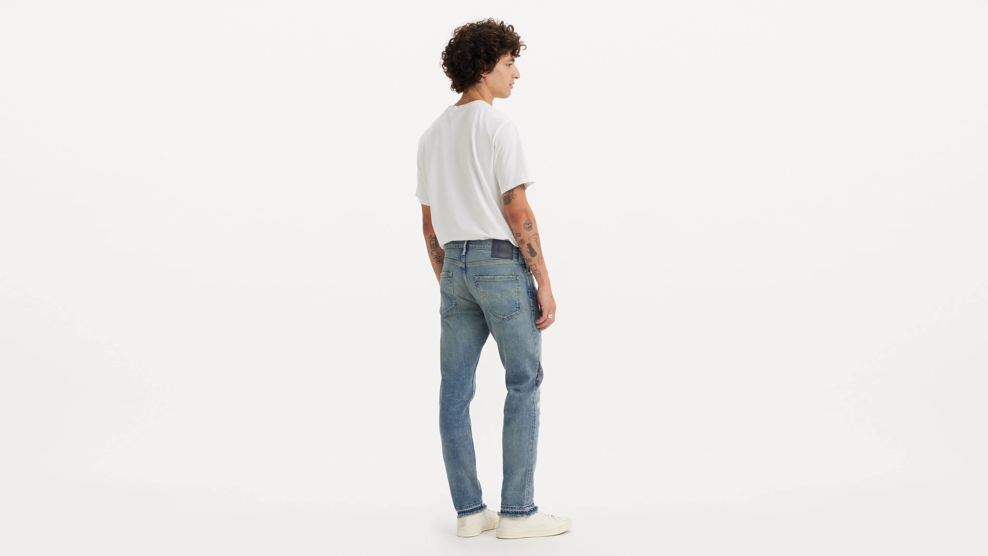 Made in Japan 512™ Slim Fit Men's Jeans sold by Levi's product image thumbnail 3