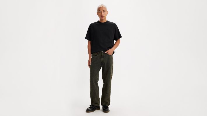 565™ Loose Straight Men's Jeans sold by Levi's