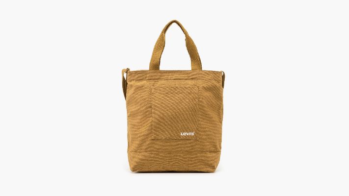 Icon Tote Bag sold by Levi's