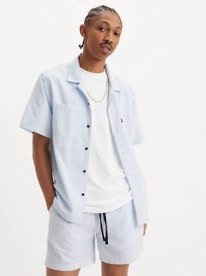 Standard Camp Shirt sold by Levi's