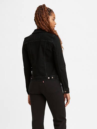 Original Trucker Jacket sold by Levi's product image thumbnail 2