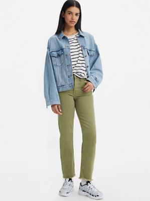 Wedgie Straight Fit Women's Jeans sold by Levi's