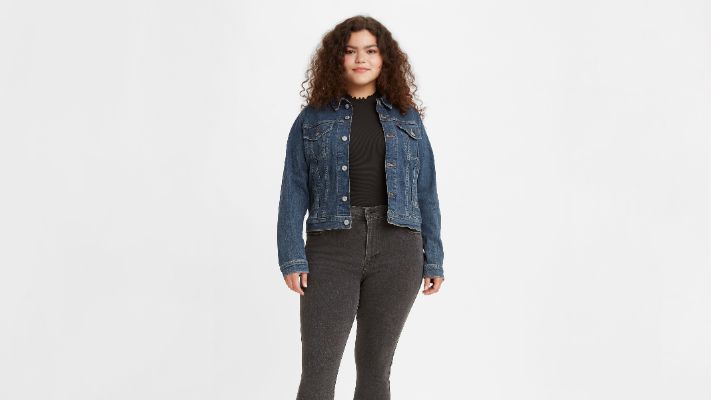 Original Trucker Jacket sold by Levi's