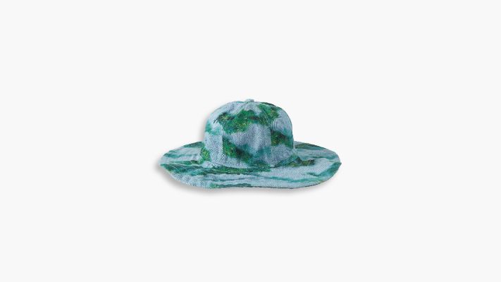 Levi's® x Princess Mononoke Bucket Hat made by Levi's