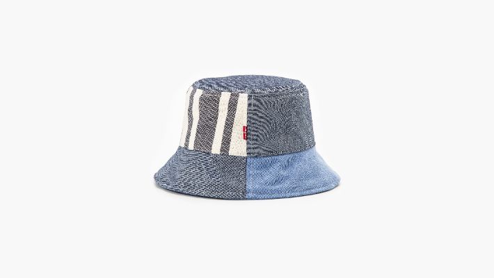Levi's® Mercado Global Bucket Hat sold by Levi's