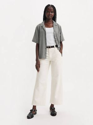 Baggy Carpenter Featherweight Women's Jeans sold by Levi's