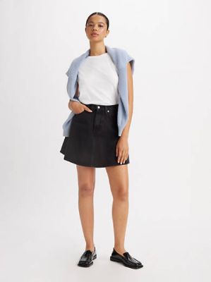 Mini Flounce Skirt sold by Levi's