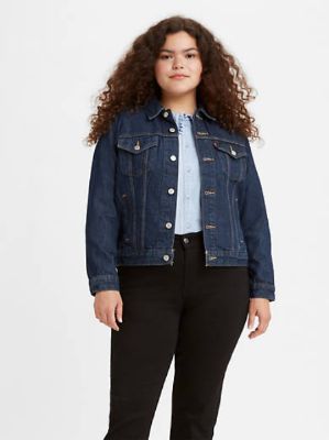 Original Trucker Jacket sold by Levi's